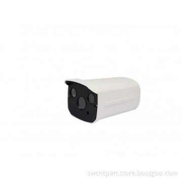 Waterproof CCTV Camera Metal Case